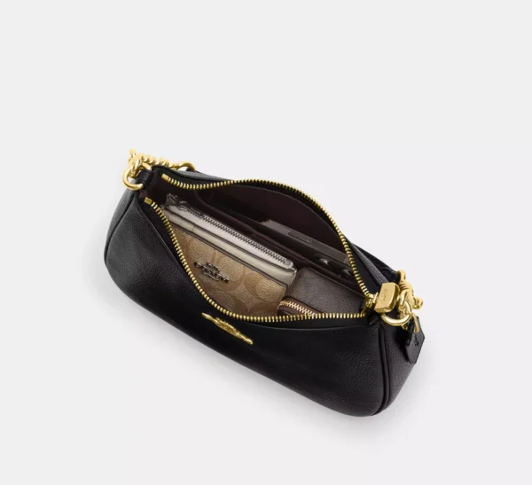 Teri Shoulder Bag - Image 12
