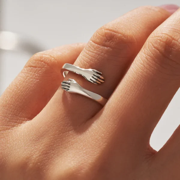 Hug Ring - Image 4