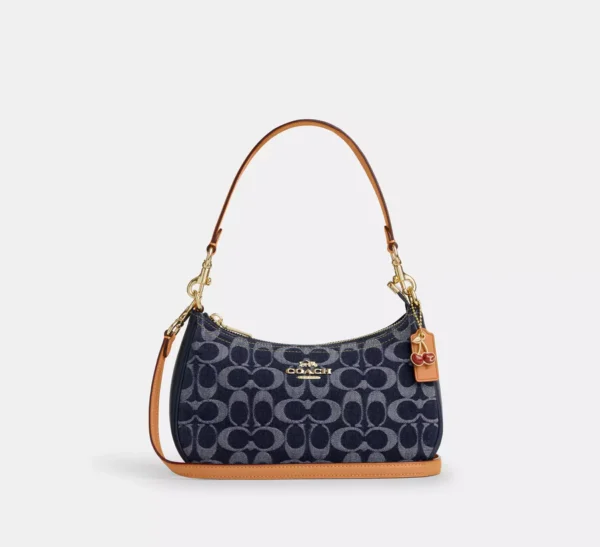 Teri Shoulder Bag - Image 4