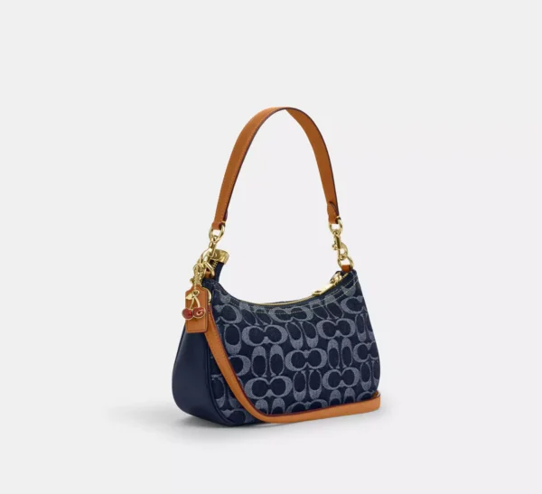 Teri Shoulder Bag - Image 10