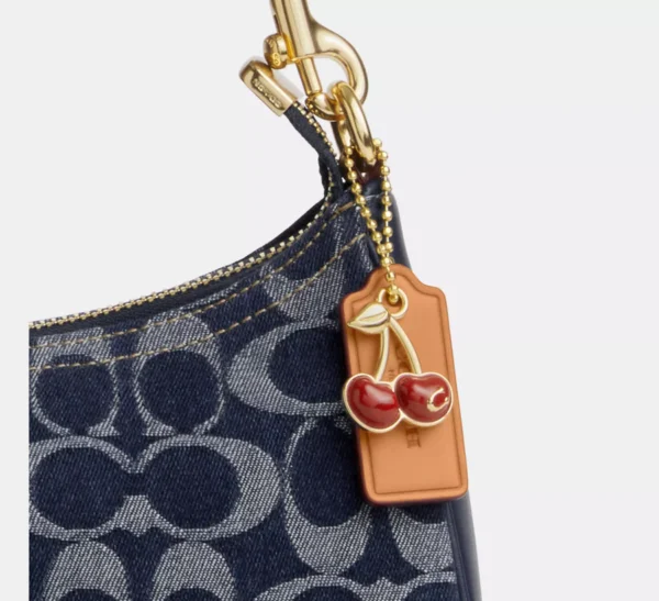 Teri Shoulder Bag - Image 3