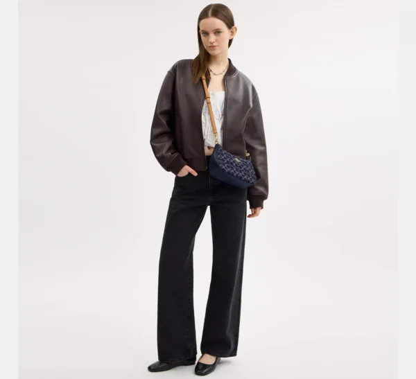 Teri Shoulder Bag - Image 8