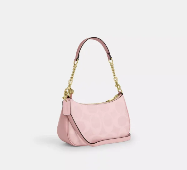 Teri Shoulder Bag - Image 6