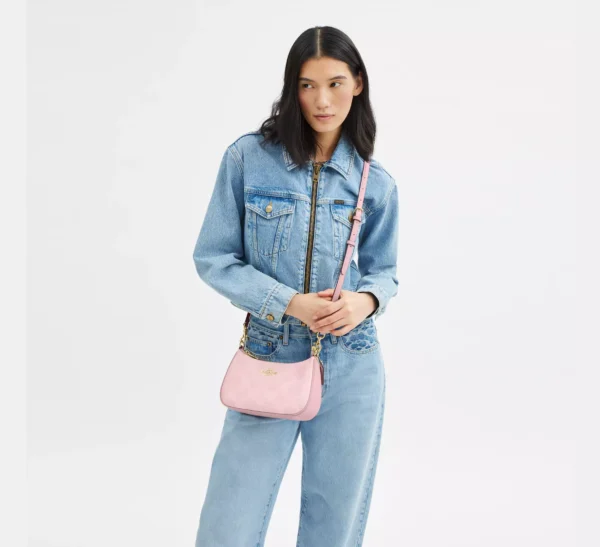 Teri Shoulder Bag - Image 2