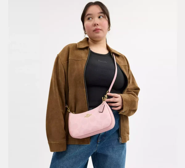 Teri Shoulder Bag - Image 5