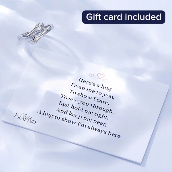 Hug Ring - Image 3