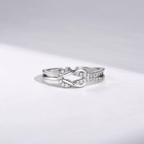 Knot Ring - Image 3