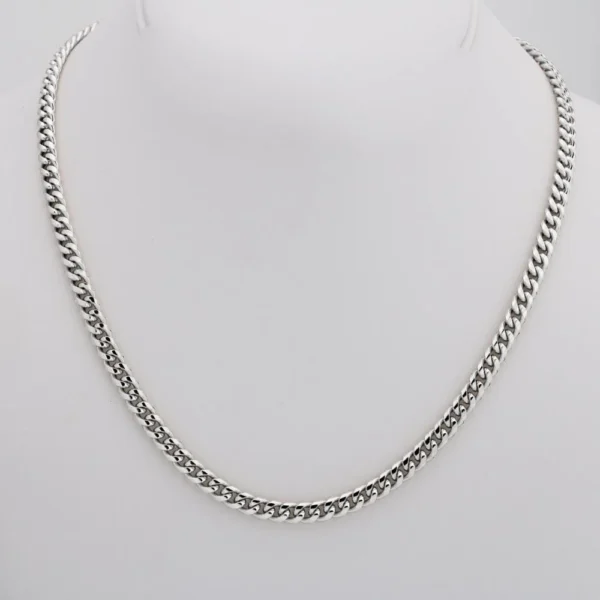 To My Man Necklace - Image 3